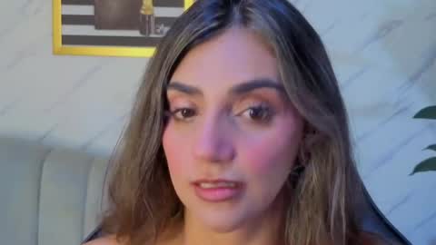 AGATHA online show from April 18, 12:31 pm