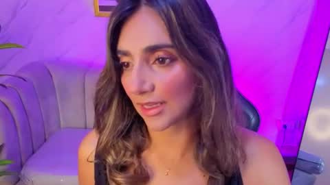 Snapshot of agatha_brooks_t chatting on July 1, 12:40 pm AGATHA online show from July 1, 12:40 pm