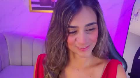 Snapshot of agatha_brooks_t chatting on July 11, 12:30 pm AGATHA online show from July 11, 12:30 pm