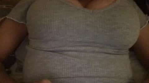 agatha_cb online show from April 19, 8:11 pm