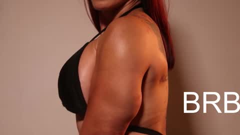 Snapshot of agatha_fit chatting on December 13, 7:53 pm AGATHA online show from December 13, 7:53 pm