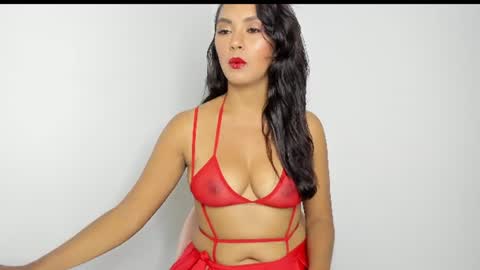 Snapshot of agatha_fox7 chatting on June 13, 5:27 am Agatha fox online show from June 13, 5:27 am