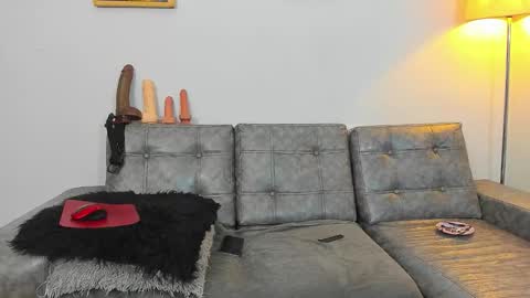 NATASHA online show from March 18, 4:48 am