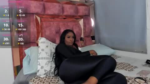 Snapshot of agatha_morrison1 chatting on December 26, 11:13 pm Agatha online show from December 26, 11:13 pm