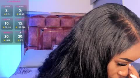 Snapshot of agatha_morrison1 chatting on December 28, 11:37 pm Agatha online show from December 28, 11:37 pm