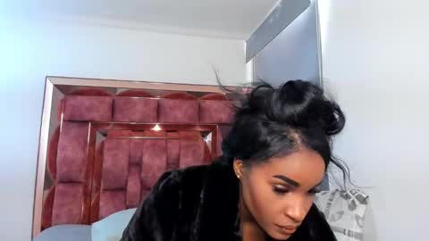 Snapshot of agatha_morrison1 chatting on January 5, 8:42 pm Agatha online show from January 5, 8:42 pm