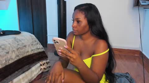 Snapshot of agatha_morrison1 chatting on January 6, 8:50 pm Agatha online show from January 6, 8:50 pm