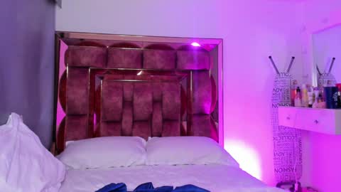 Snapshot of agatha_morrison1 chatting on January 30, 12:50 am Agatha online show from January 30, 12:50 am