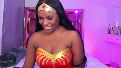 Snapshot of agatha_morrison1 chatting on February 1, 10:34 pm Agatha online show from February 1, 10:34 pm