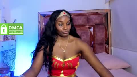 Snapshot of agatha_morrison1 chatting on October 8, 6:16 pm Agatha online show from October 8, 6:16 pm