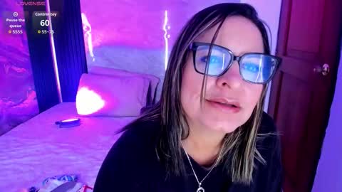 agatha_pleasure online show from February 27, 12:05 pm