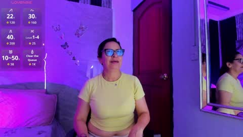 agatha_pleasure online show from April 10, 11:48 am