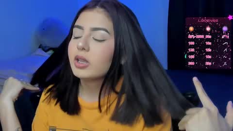 Cat online show from February 24, 7:22 am