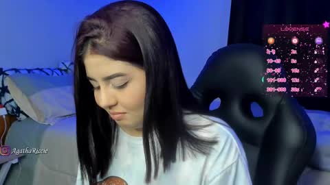 Cat online show from March 7, 7:30 am