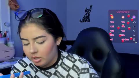 Cat online show from September 12, 5:40 am