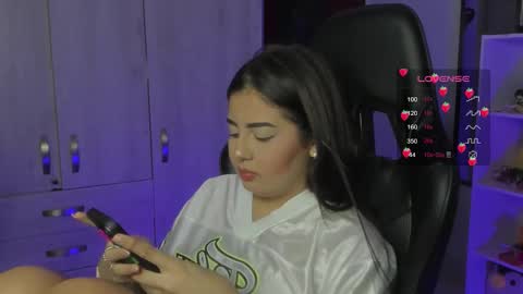 Cat online show from October 1, 5:24 am