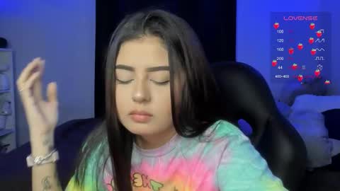 Cat online show from October 31, 4:35 am