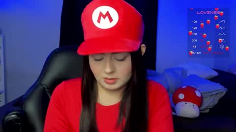 Cat online show from November 1, 5:31 am