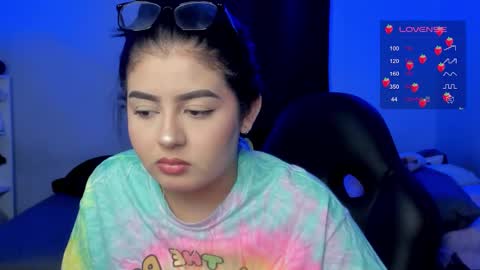 Cat online show from January 11, 5:45 am