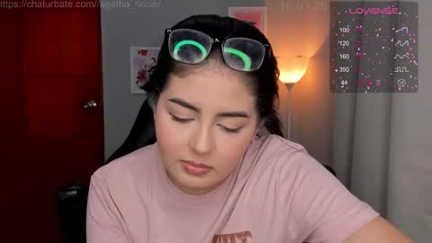 Cat online show from March 16, 3:23 am