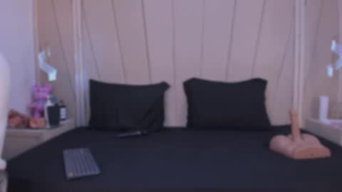 Agatha Steel online show from November 27, 7:49 pm