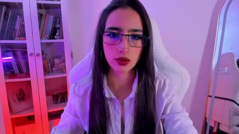 agathablair4 online show from May 21, 11:50 am
