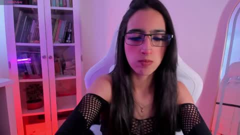 agathablair4 online show from May 22, 12:11 pm