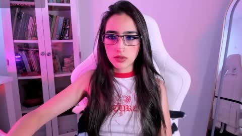 agathablair4 online show from May 25, 6:58 pm