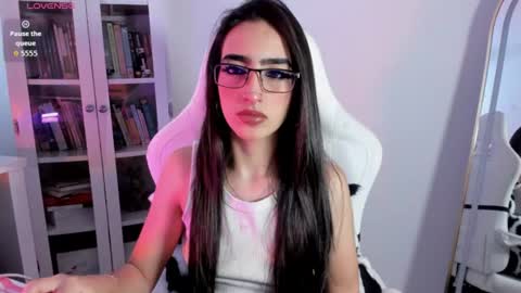 Snapshot of agathablair4 chatting on June 21, 12:08 pm agathablair4 online show from June 21, 12:08 pm