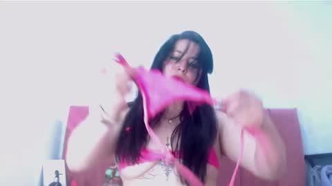 agathacorlincm101 online show from November 12, 9:14 pm