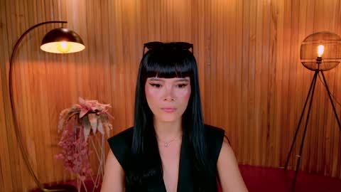 Snapshot of agathakondo chatting on May 13, 8:49 pm Agatha online show from May 13, 8:49 pm