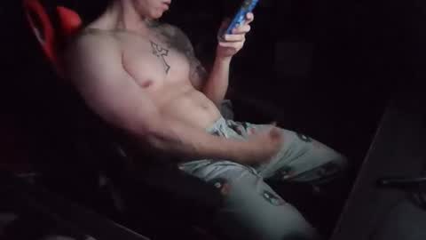 Snapshot of age96 chatting on February 2, 8:35 am age96 online show from February 2, 8:35 am