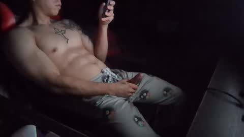 Snapshot of age96 chatting on April 12, 8:19 am age96 online show from April 12, 8:19 am