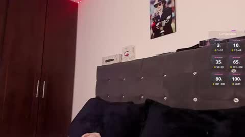 Maggie   online show from March 28, 11:48 pm