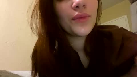 Snapshot of agnes_your chatting on April 27, 10:19 pm Agnes online show from April 27, 10:19 pm