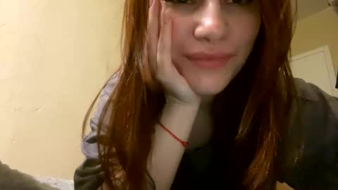 Snapshot of agnes_your chatting on May 27, 11:46 pm Agnes online show from May 27, 11:46 pm