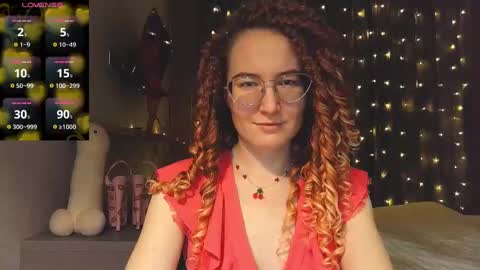 Agnes online show from December 13, 11:06 pm