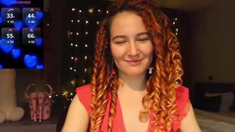 Agnes online show from December 22, 10:36 pm