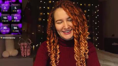 Agnes online show from December 23, 10:44 pm