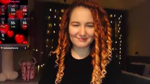 Agnes online show from December 24, 10:06 pm