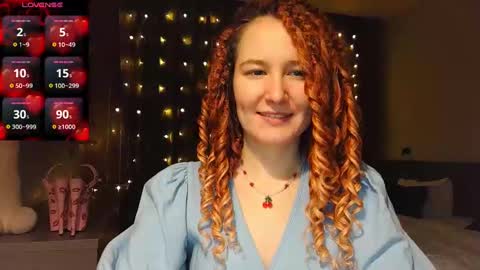 Agnes online show from December 25, 11:10 pm