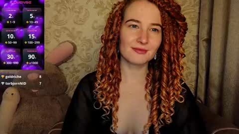 Agnes online show from December 31, 12:32 am