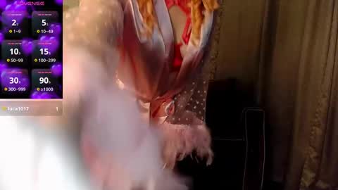 Agnes online show from January 9, 10:31 pm