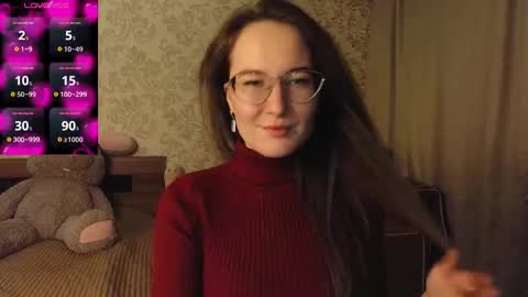 Agnes online show from January 17, 11:40 pm