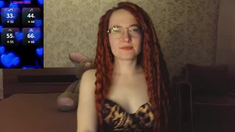 Agnes online show from February 6, 9:28 pm