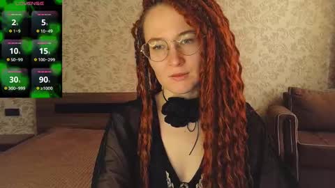 Agnes online show from February 11, 11:32 am