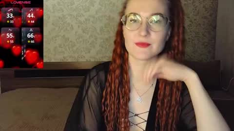 Agnes online show from March 3, 6:55 pm