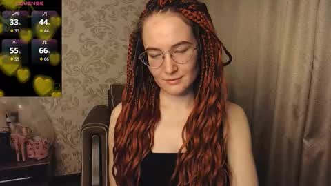 Agnes online show from September 25, 8:23 pm