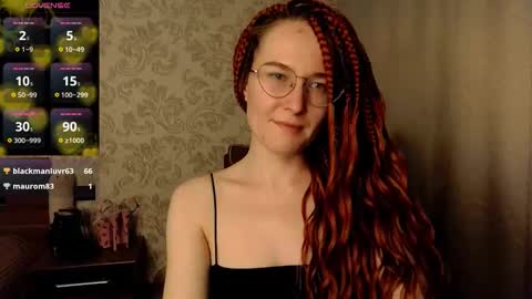 Agnes online show from September 27, 10:26 pm