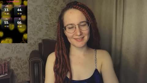 Agnes online show from October 5, 10:29 pm